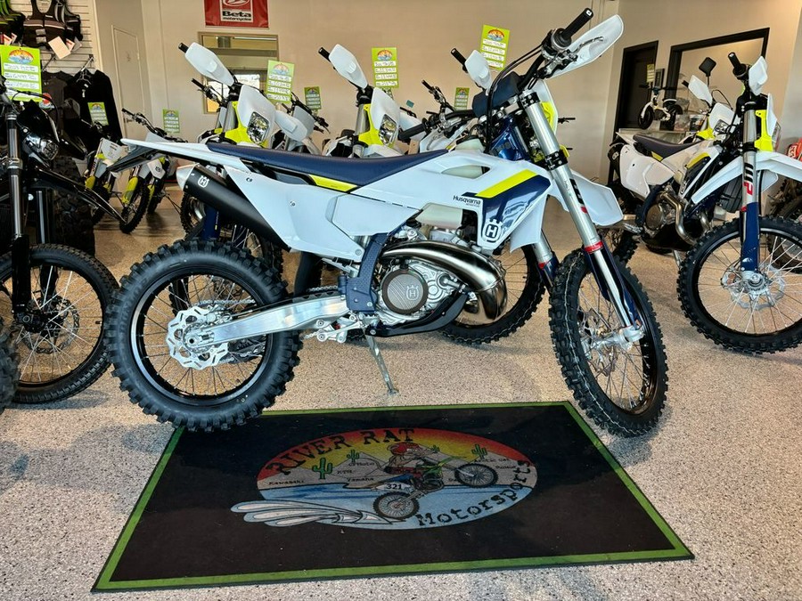 2025 Husqvarna® TE 300