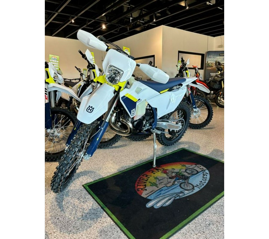 2025 Husqvarna® TE 300