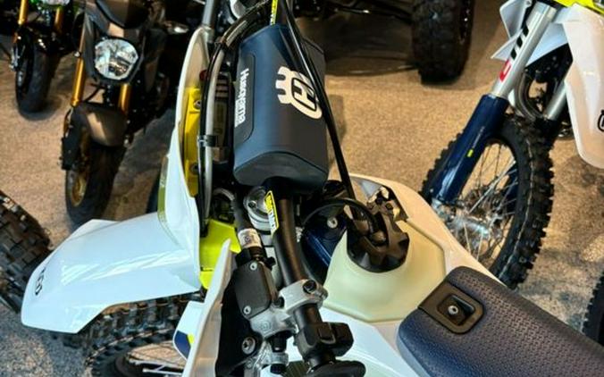 2025 Husqvarna® TE 300