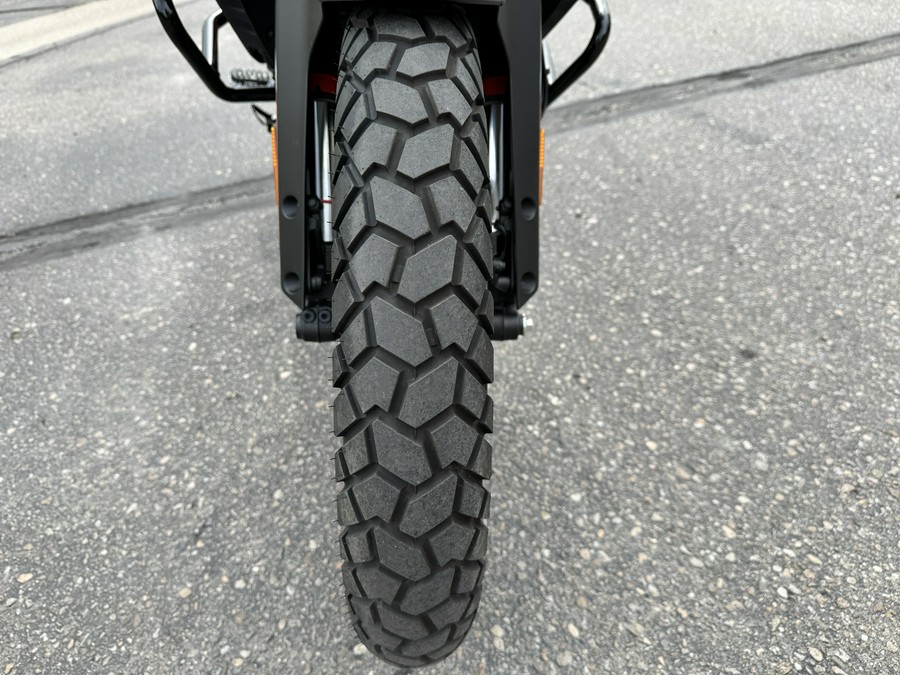2023 KTM 390 Adventure SW