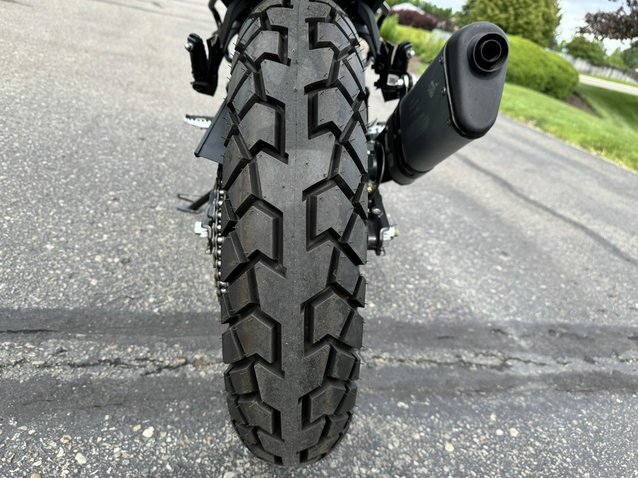 2023 KTM 390 Adventure SW