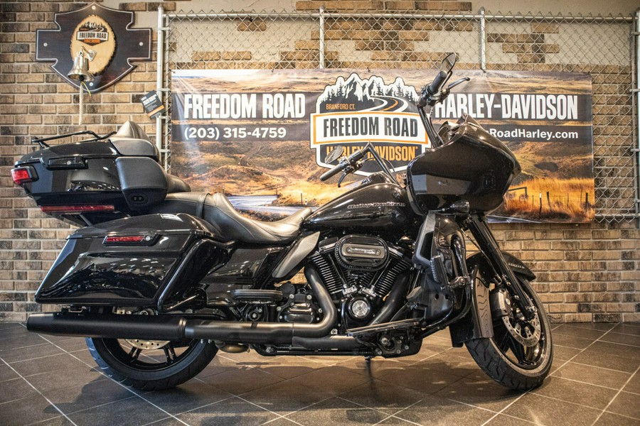 2021 Road Glide® Limited (FLTRK)