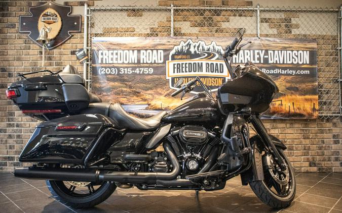 2021 Road Glide® Limited (FLTRK)