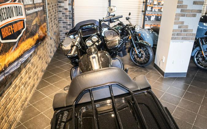 2021 Road Glide® Limited (FLTRK)