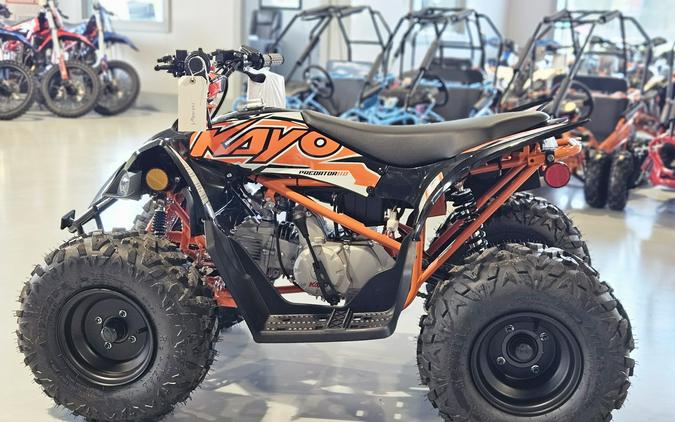 2025 Kayo Predator 110