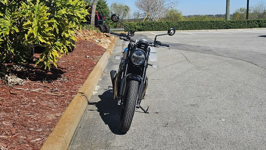 2026 Triumph Speed Twin 900 Pure White/Maui Blue/Tangerine Oran