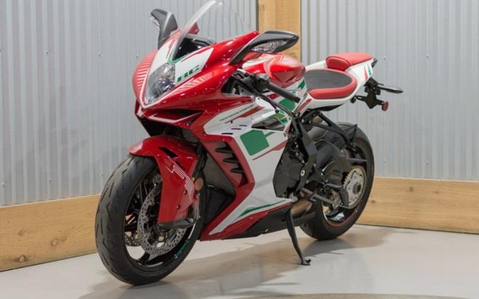 2025 MV Agusta F3 RC RR