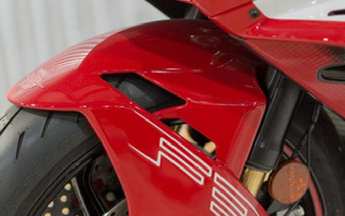 2025 MV Agusta F3 RC RR