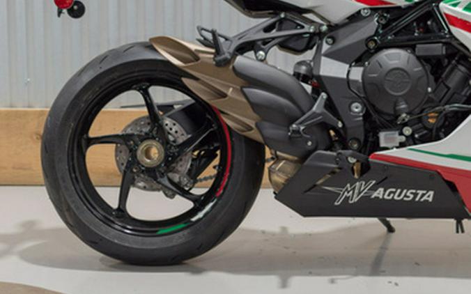 2025 MV Agusta F3 RC RR