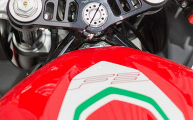 2025 MV Agusta F3 RC RR