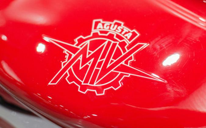 2025 MV Agusta F3 RC RR