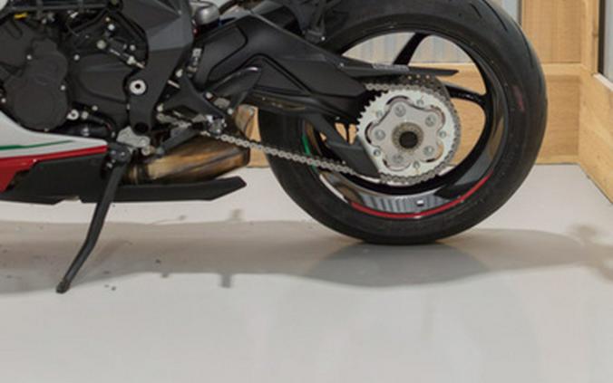 2025 MV Agusta F3 RC RR