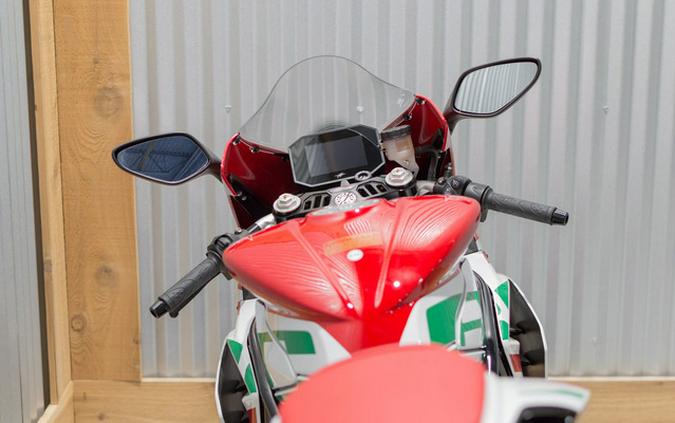 2025 MV Agusta F3 RC RR