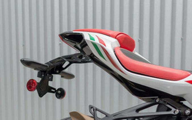 2025 MV Agusta F3 RC RR