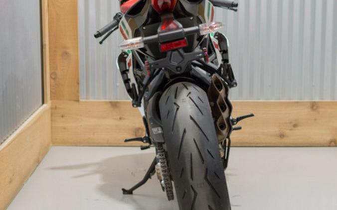 2025 MV Agusta F3 RC RR