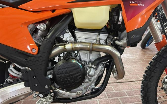 2026 KTM 350 EXC-F