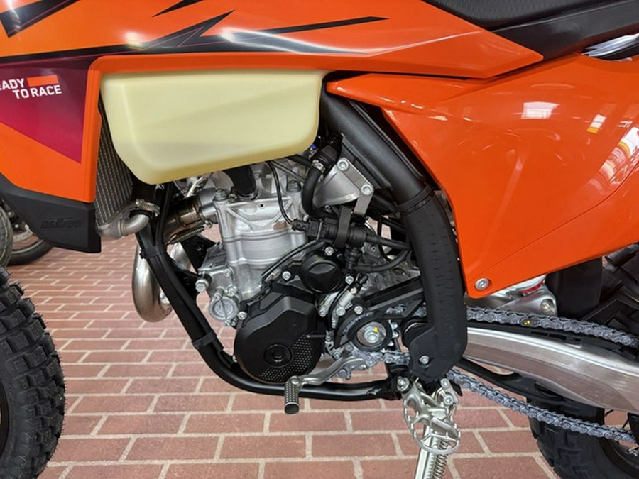 2026 KTM EXC 350 F