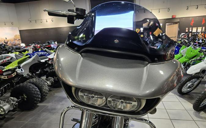 Used 2017 HARLEY ROAD GLIDE