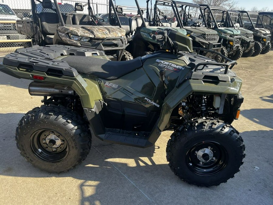 2026 Polaris Sportsman® 570 Base