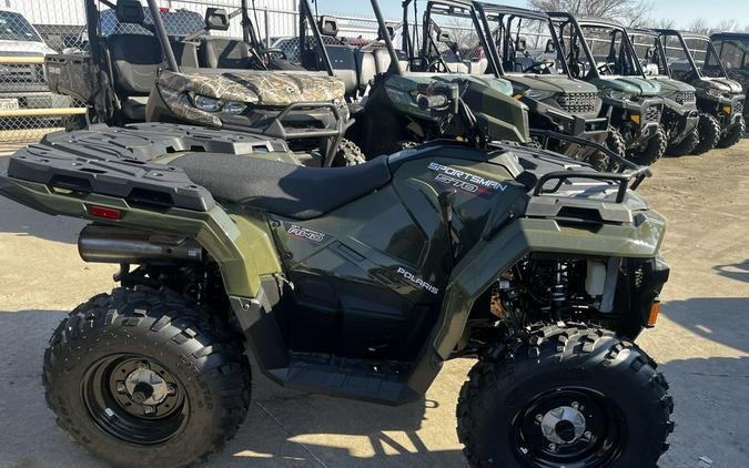 2026 Polaris Sportsman® 570 Base