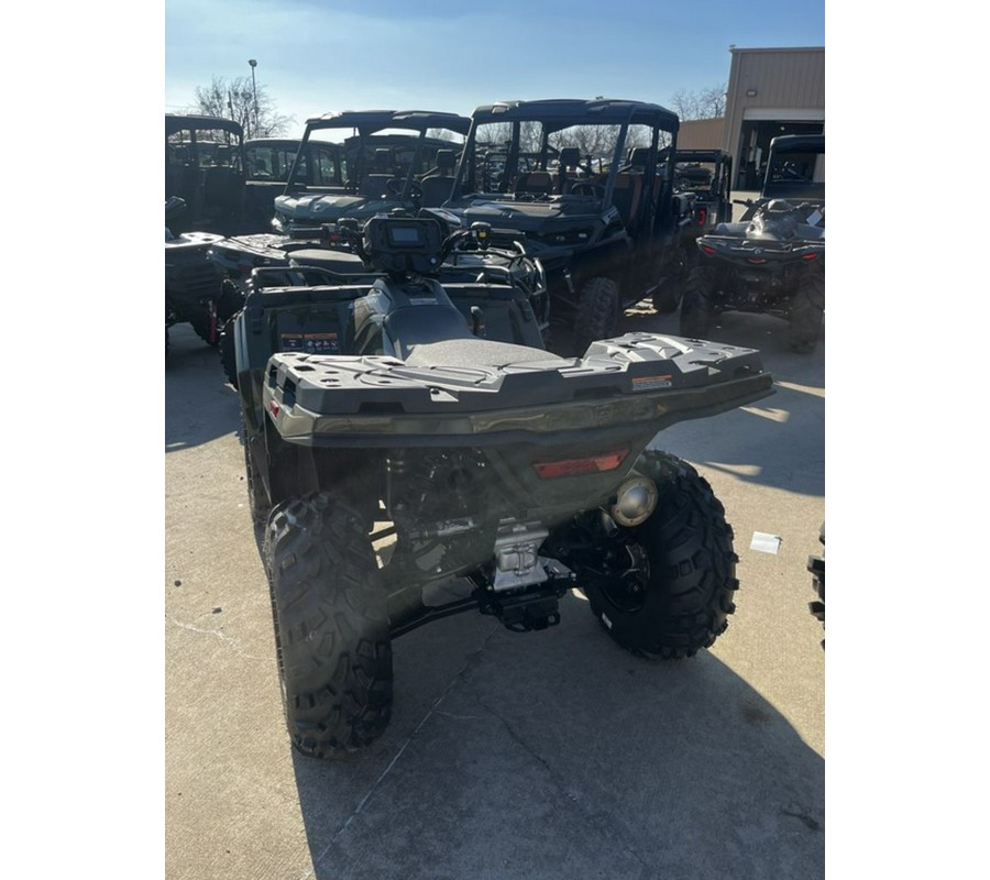 2026 Polaris Sportsman® 570 Base