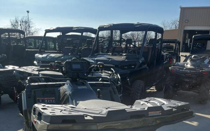 2026 Polaris Sportsman® 570 Base