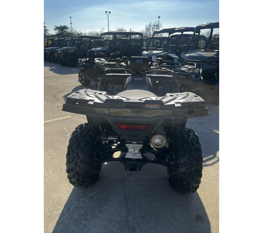 2026 Polaris Sportsman® 570 Base