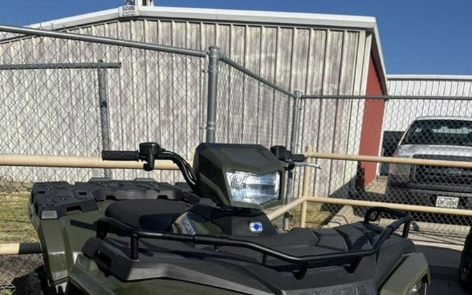 2026 Polaris Sportsman® 570 Base