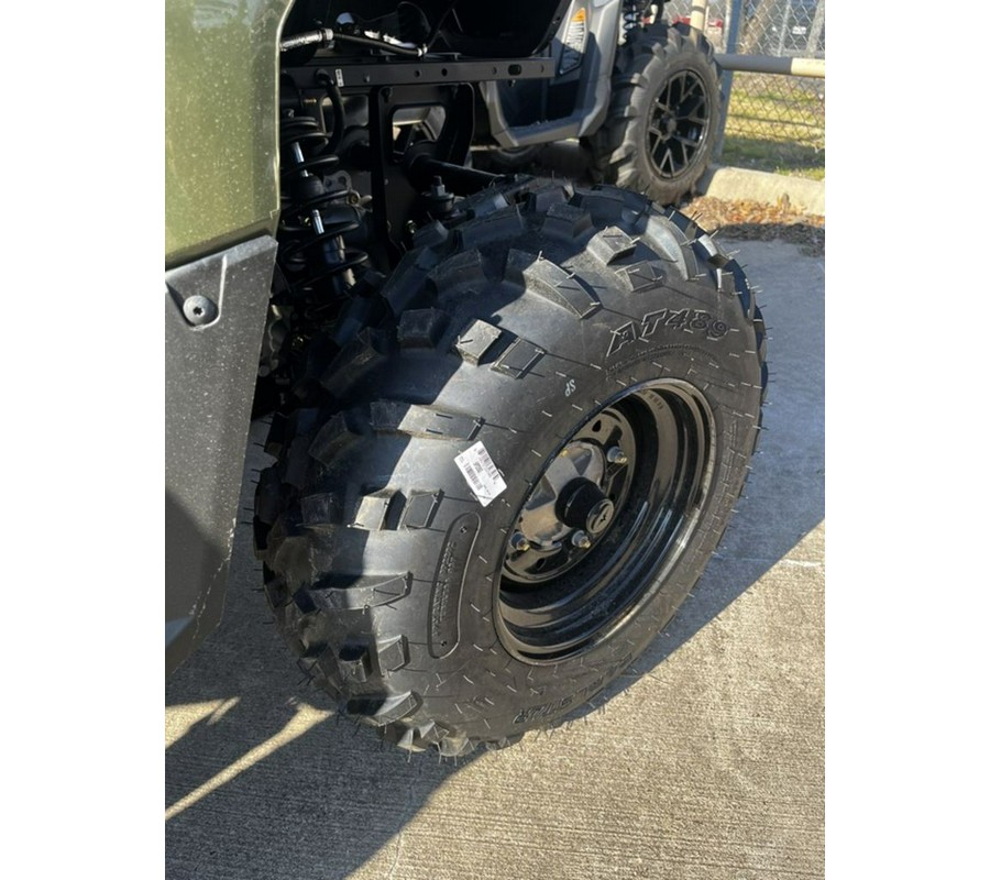 2026 Polaris Sportsman® 570 Base