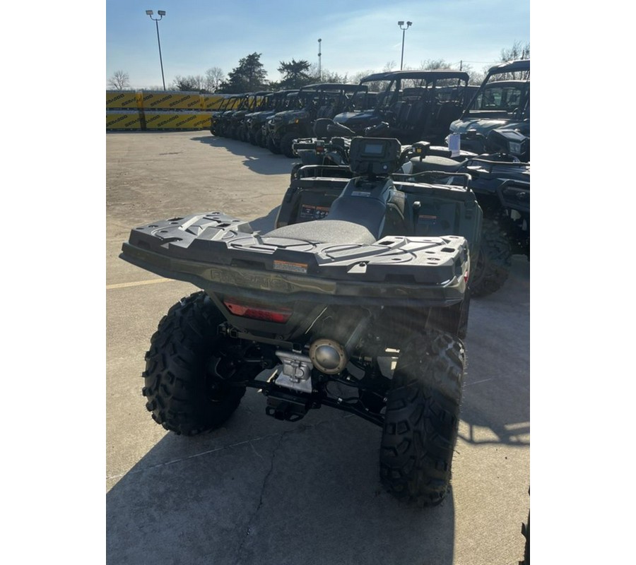 2026 Polaris Sportsman® 570 Base