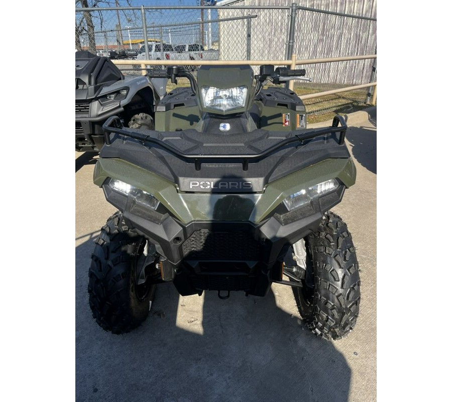 2026 Polaris Sportsman® 570 Base
