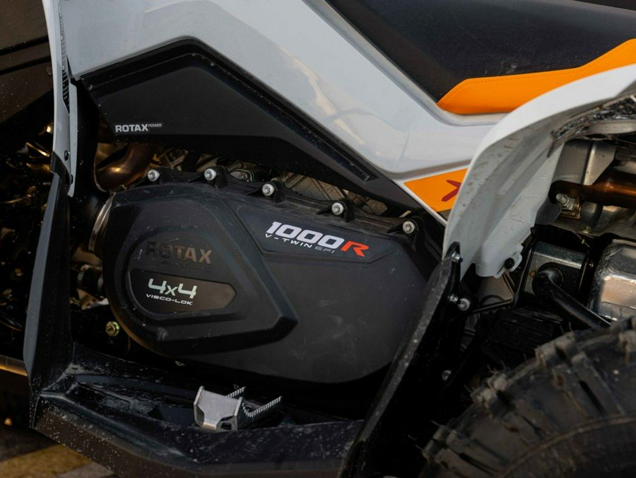 2026 Can-Am Renegade X xc 1000R