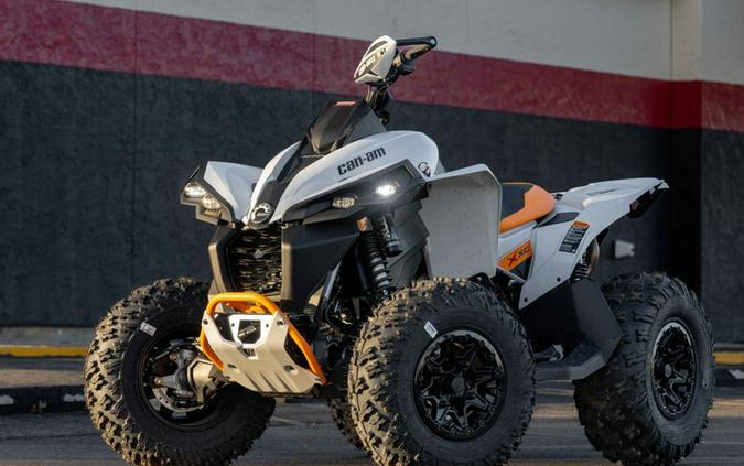 2026 Can-Am Renegade X xc 1000R