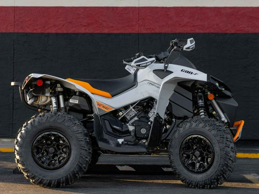 2026 Can-Am Renegade X xc 1000R