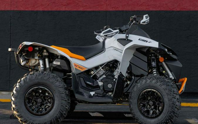 2026 Can-Am Renegade X xc 1000R