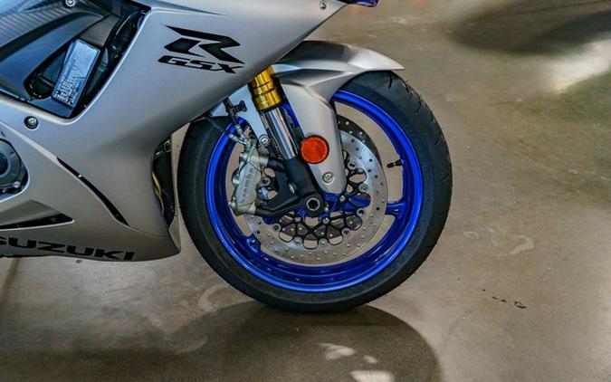 2026 Suzuki GSX-R 750