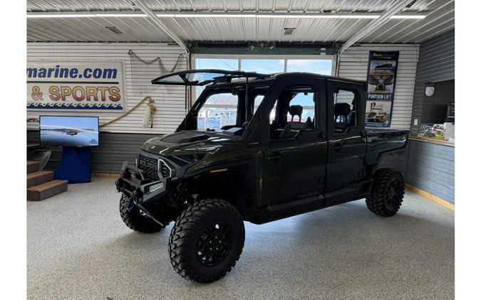 2026 Ranger Crew XD 1500 NorthStar Edition Ultimate - Polaris