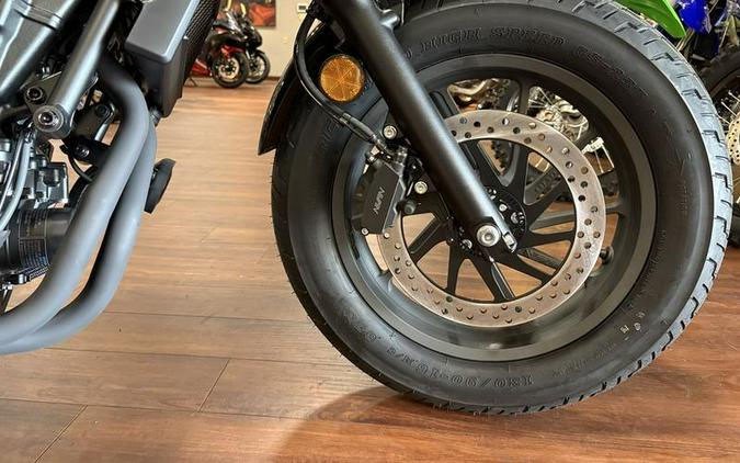 2026 Honda® Rebel 500