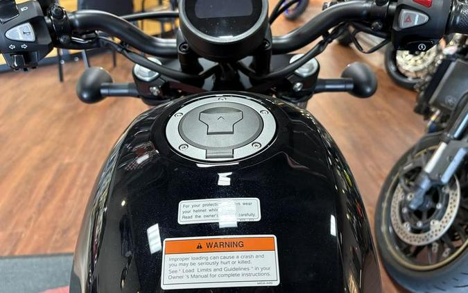 2026 Honda® Rebel 500