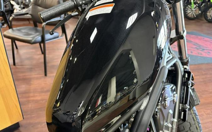 2026 Honda® Rebel 500