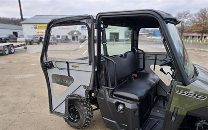 2020 Polaris Ranger 500