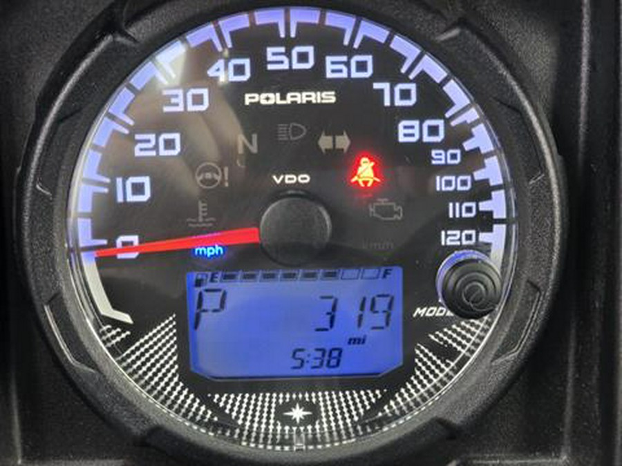 2020 Polaris Ranger 500