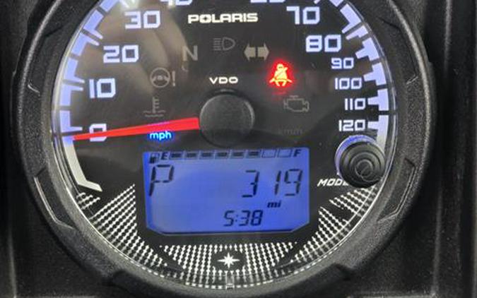 2020 Polaris Ranger 500