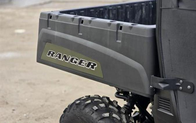 2020 Polaris Ranger 500