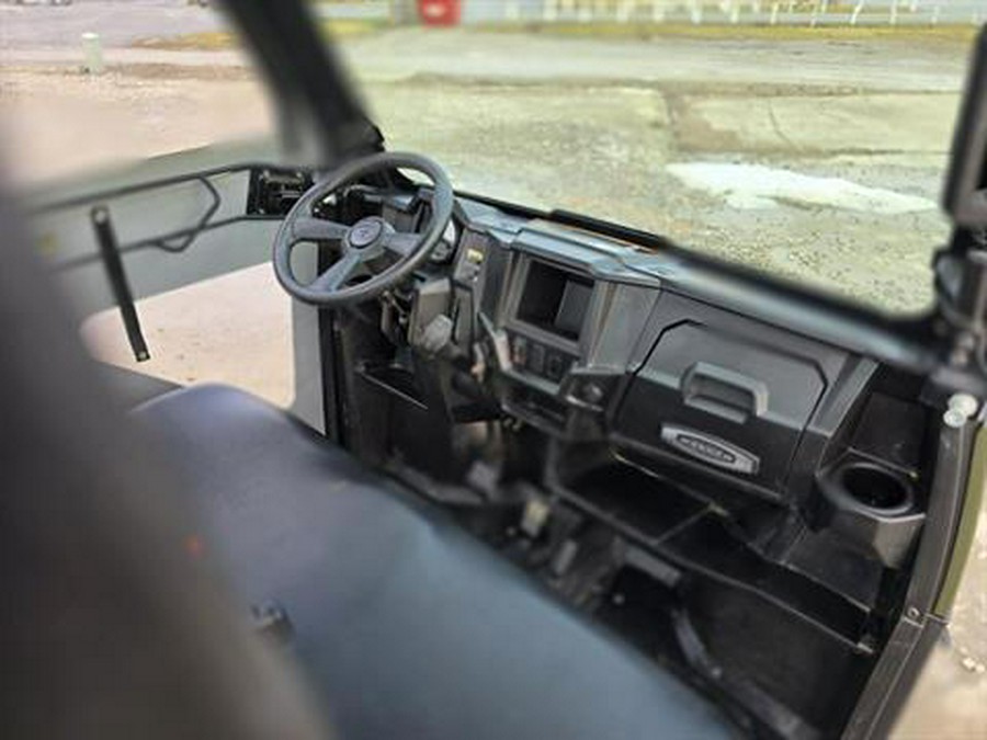 2020 Polaris Ranger 500