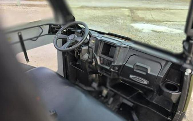 2020 Polaris Ranger 500