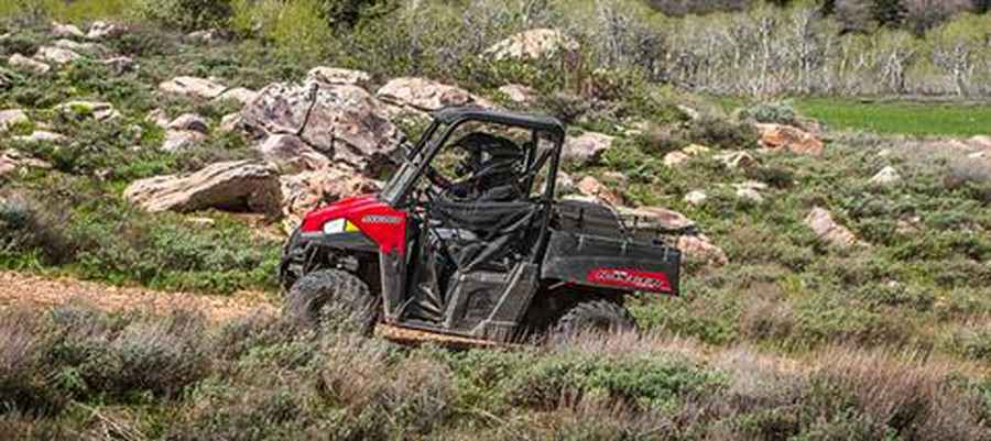 2020 Polaris Ranger 500
