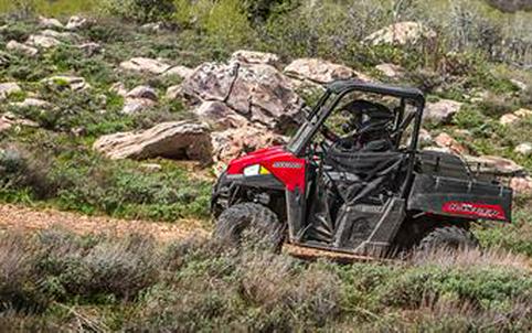 2020 Polaris Ranger 500
