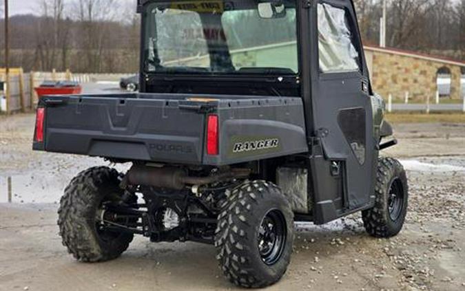 2020 Polaris Ranger 500