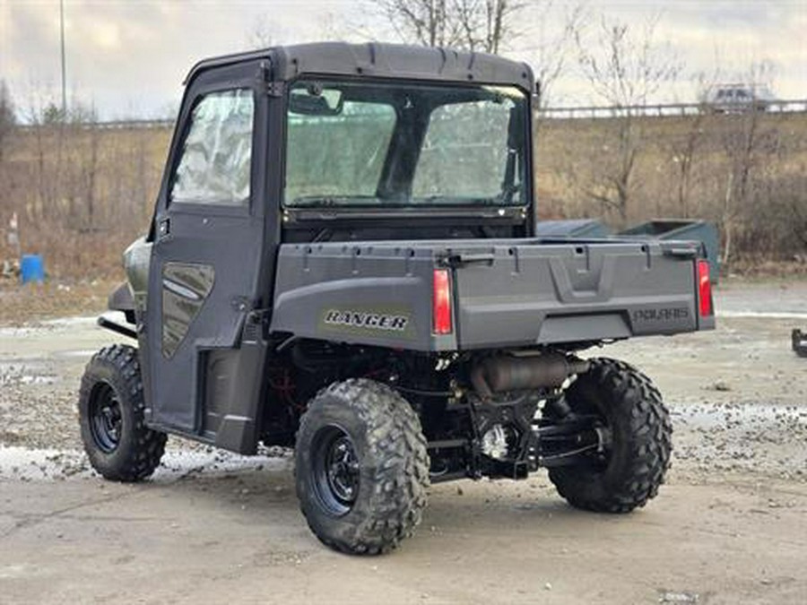 2020 Polaris Ranger 500